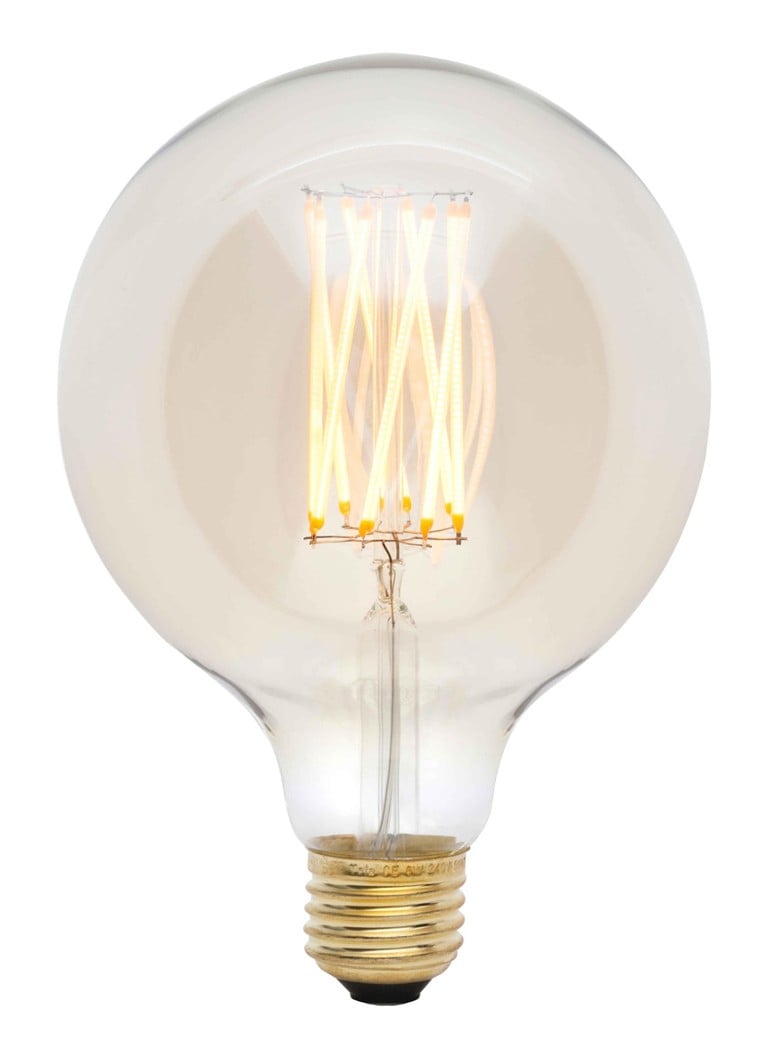 Tala LED - Gaia LED lichtbron E27 6W helder dimbaar - Transparant