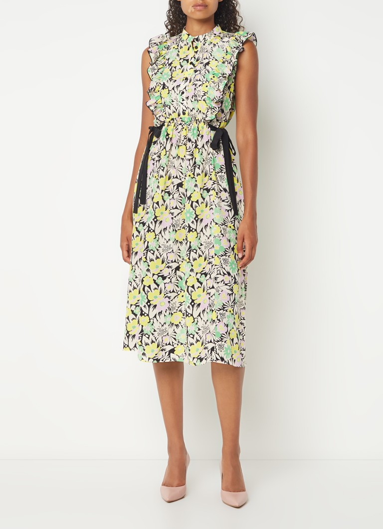 cocktailjurk bijenkorf