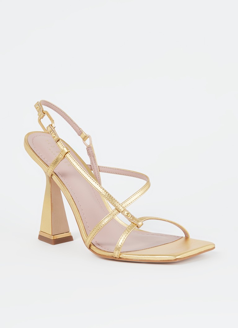 chaussures ted baker femme