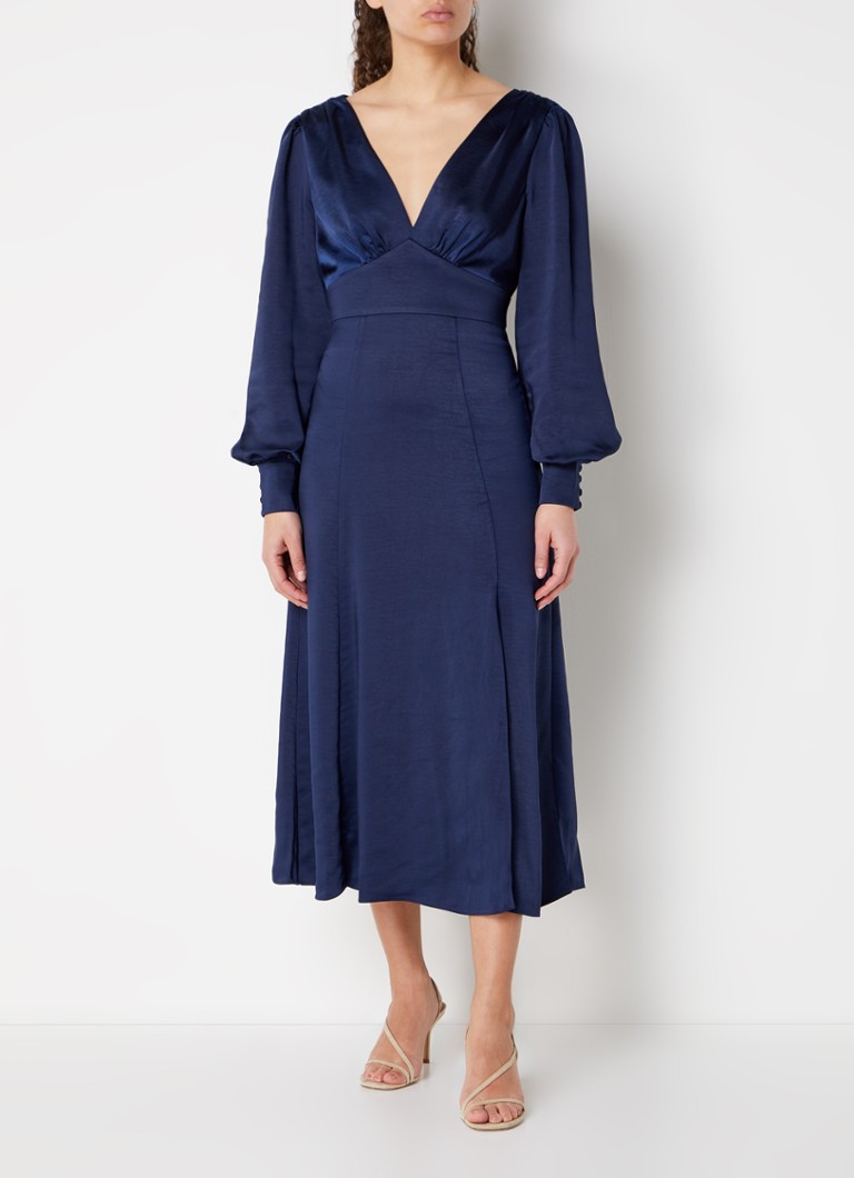 ted baker bijenkorf