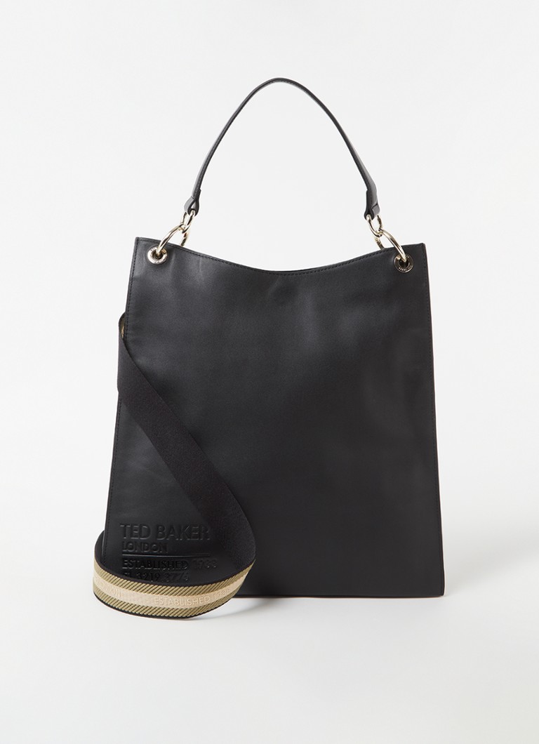 ted baker tas bijenkorf