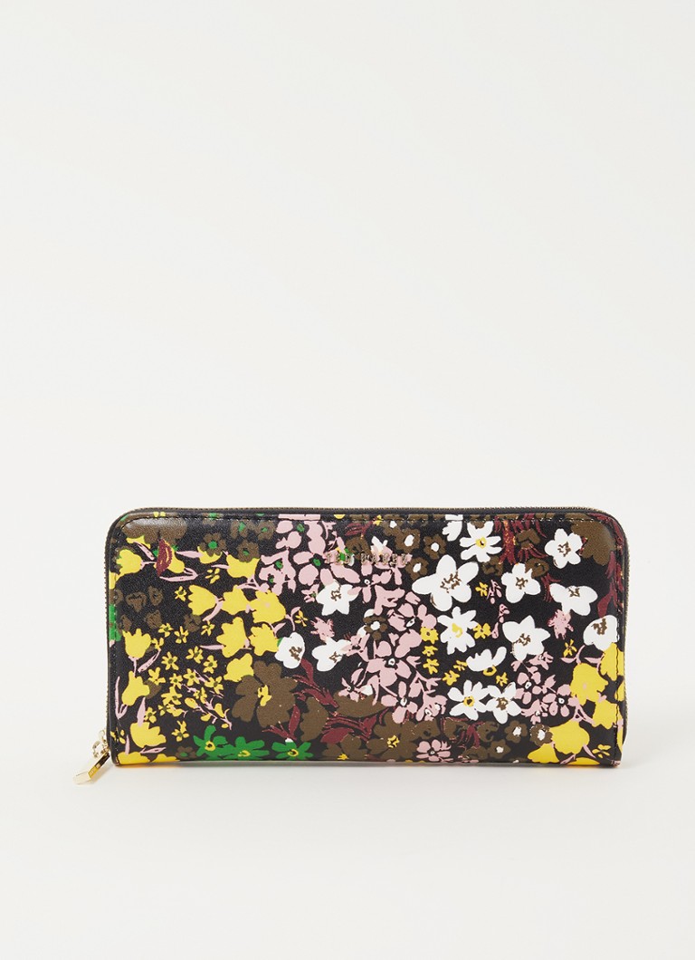 ted baker tas bijenkorf