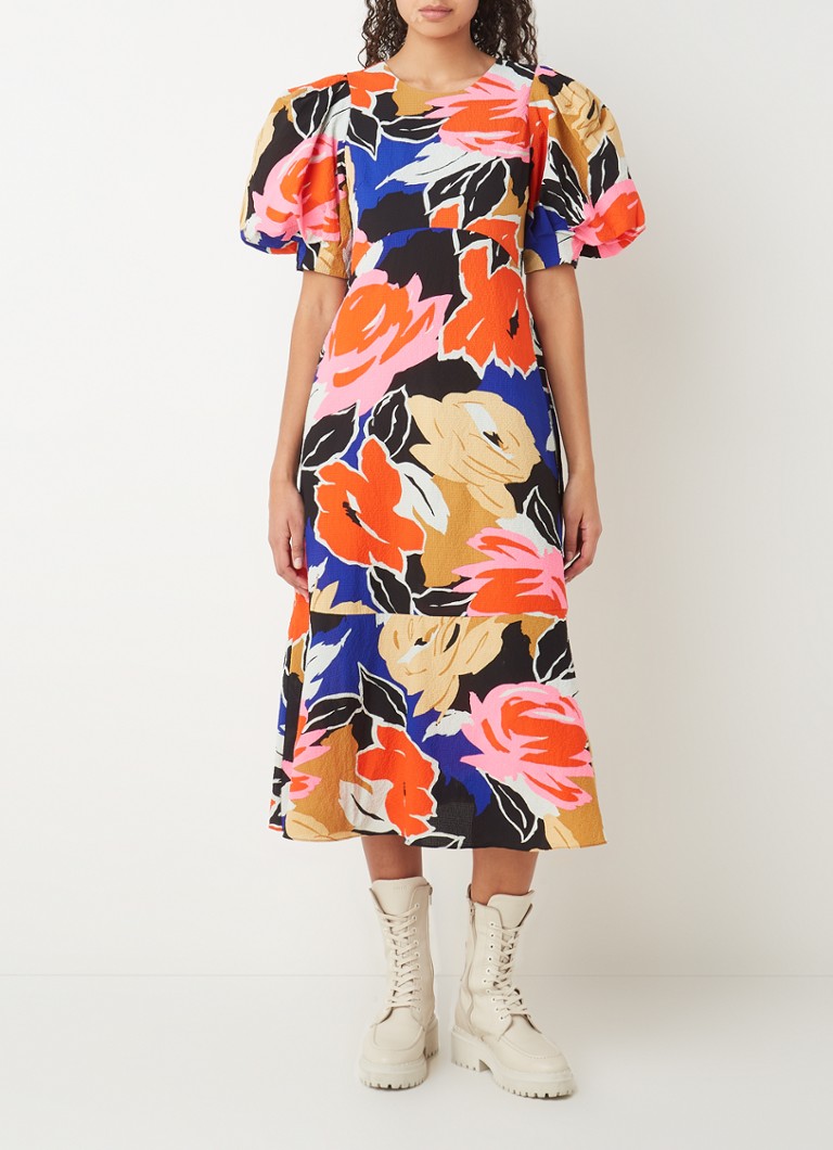 bijenkorf jurken sale