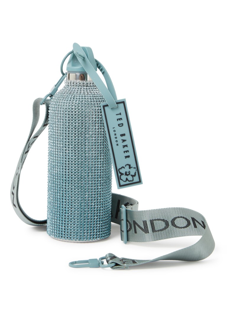 Ted Baker Jazzii waterfles 400 ml • Lichtblauw • de Bijenkorf