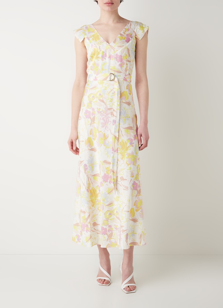ted baker bijenkorf