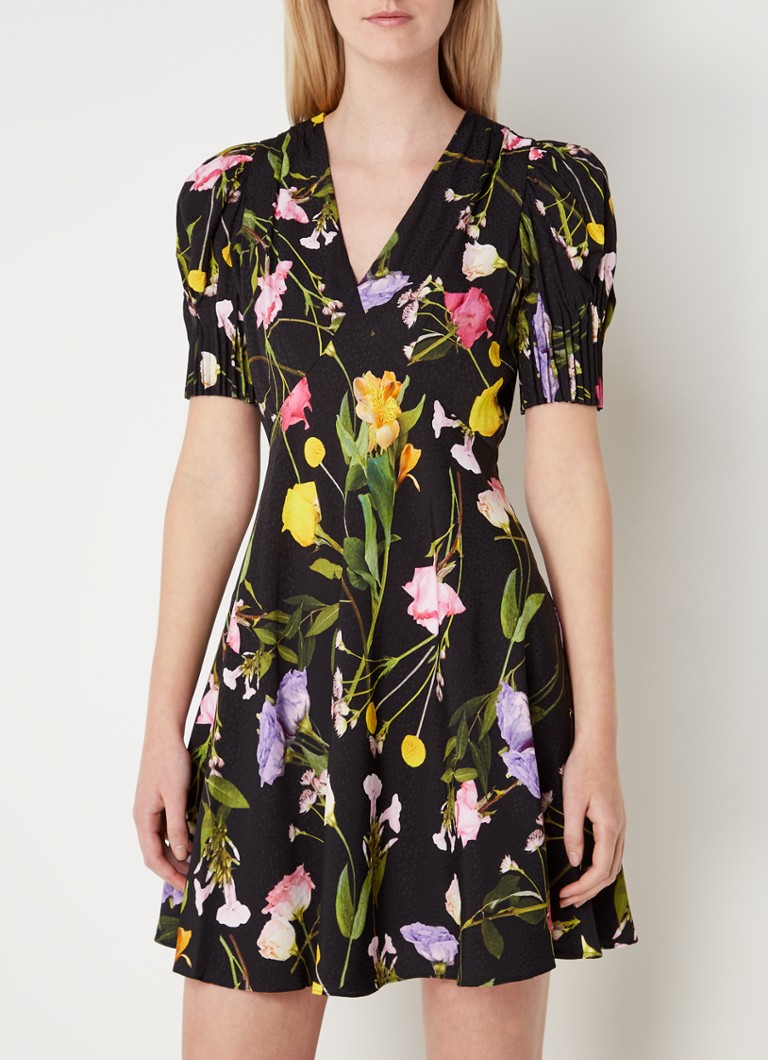ted baker bijenkorf