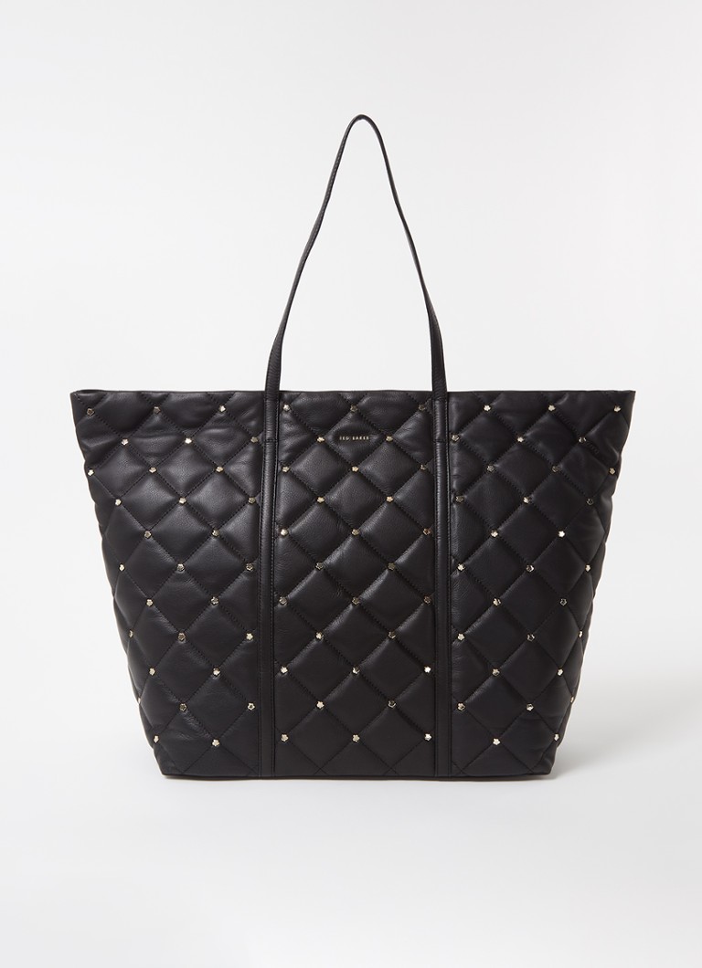 ted baker tassen bijenkorf