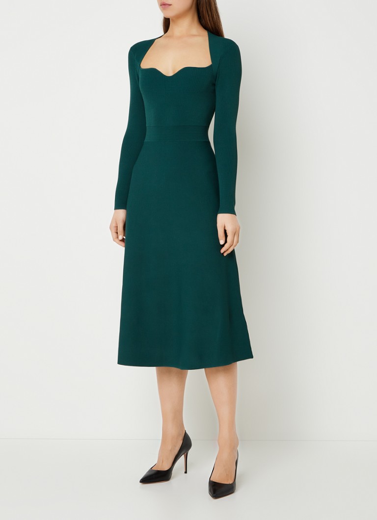 ted baker polliah dress