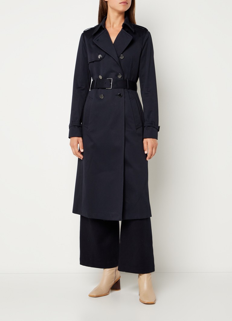 Ted baker robbii trench coat Clearance