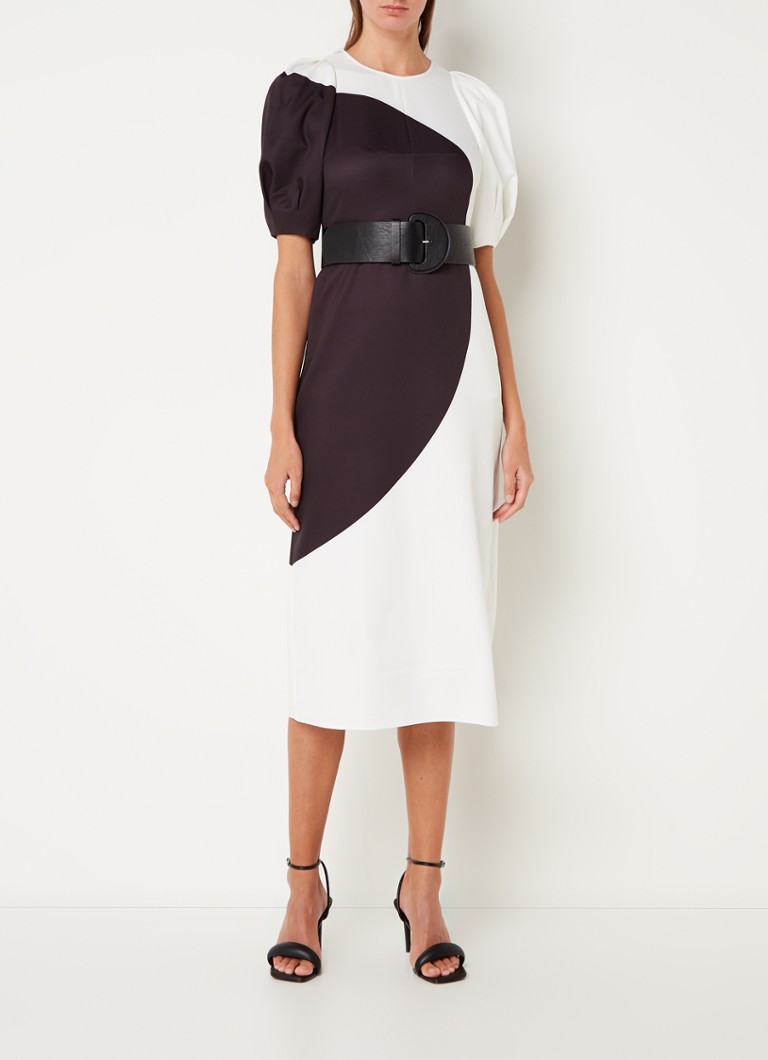 ted baker bijenkorf