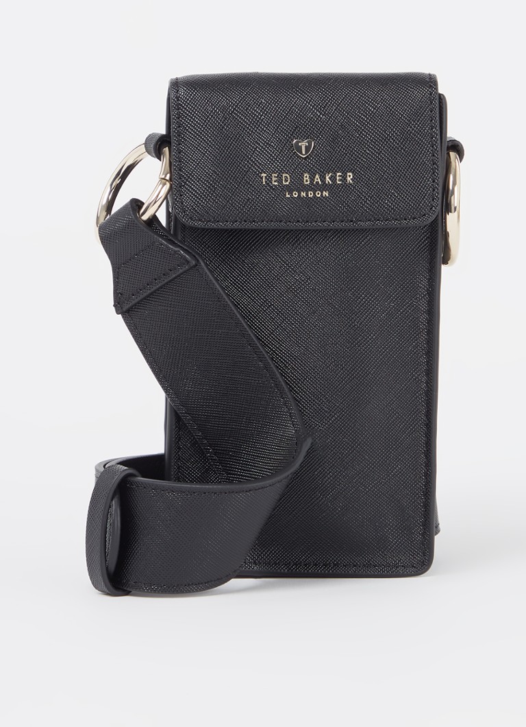 ted baker tas bijenkorf