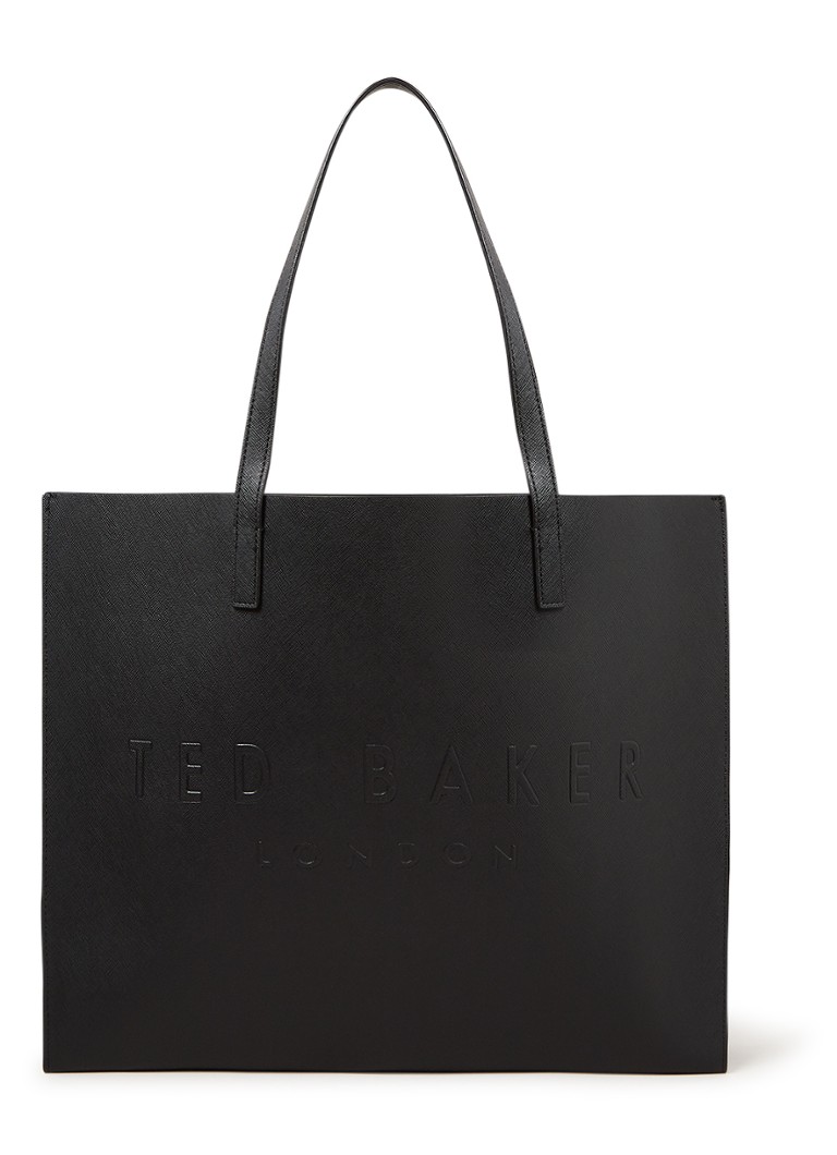 bijenkorf ted baker tas