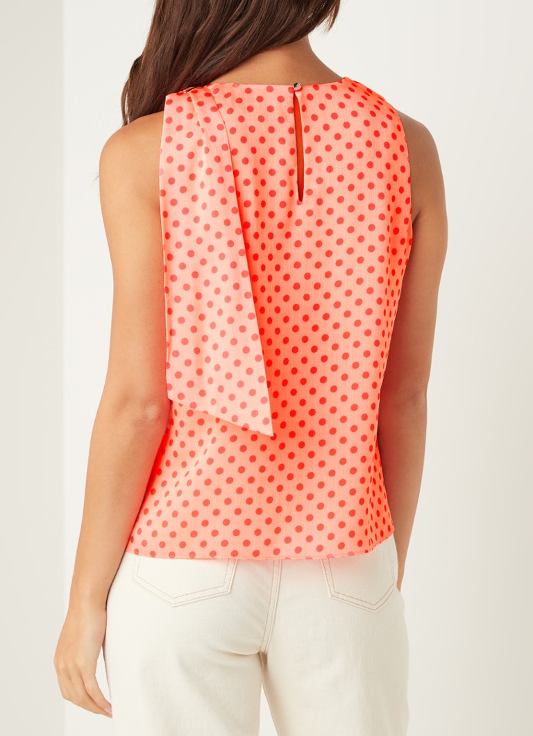 Ted baker teresa top Clearance