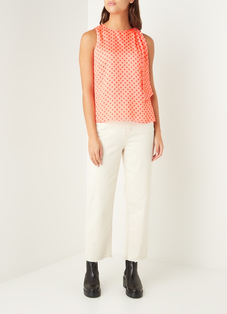 Ted baker teresa top Clearance