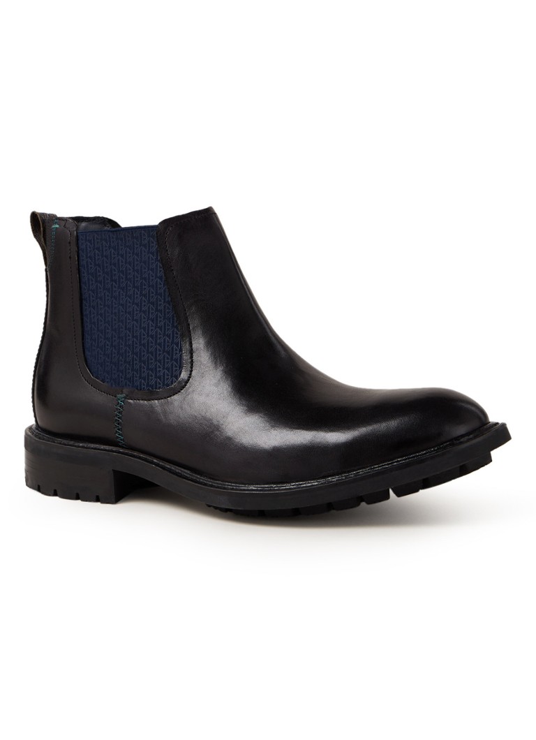ted baker ladies chelsea boots