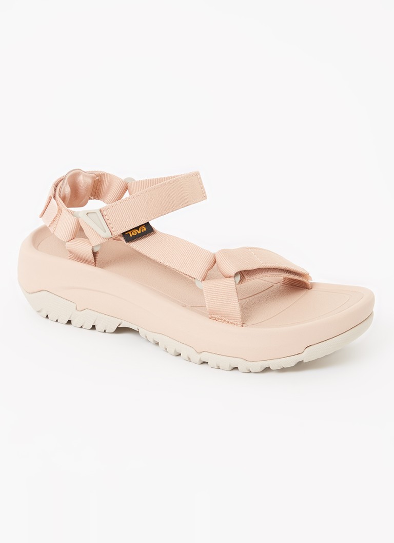 Teva - Hurricane Terra Dactyl Sandaal Dames | 37 | 34417