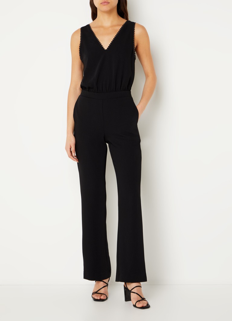 bijenkorf jumpsuit dames