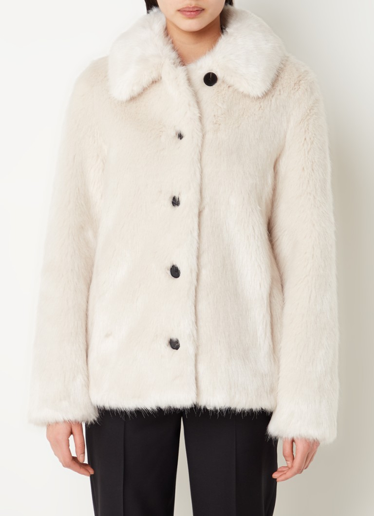 bijenkorf dames jas sale