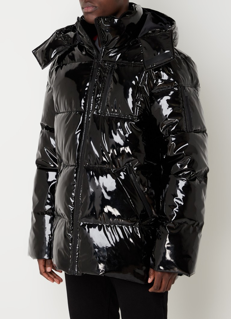 moncler jas heren bijenkorf