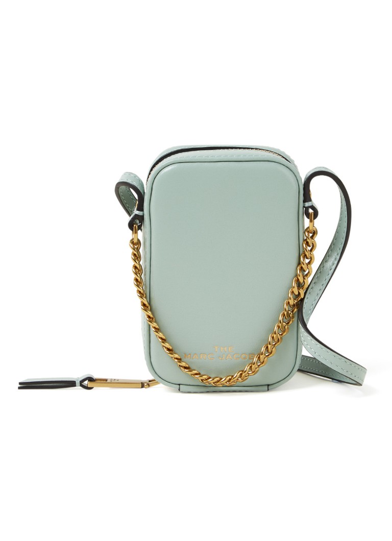 marc jacobs the mini vanity bag