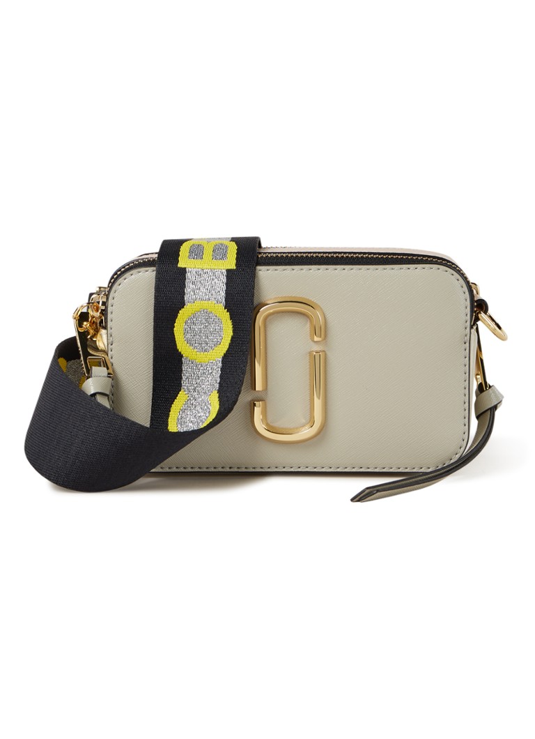 marc jacobs bijenkorf