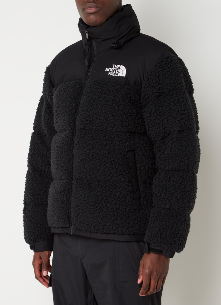 North face teddy puffer jacket Clearance