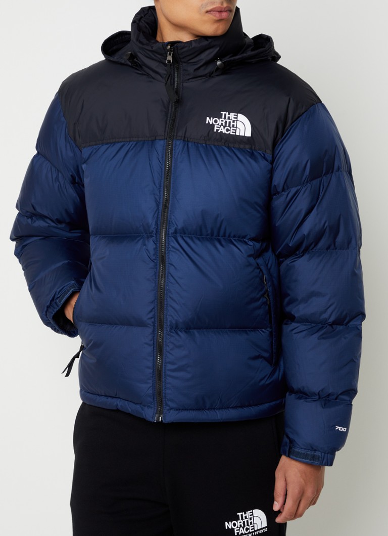 north face jas heren