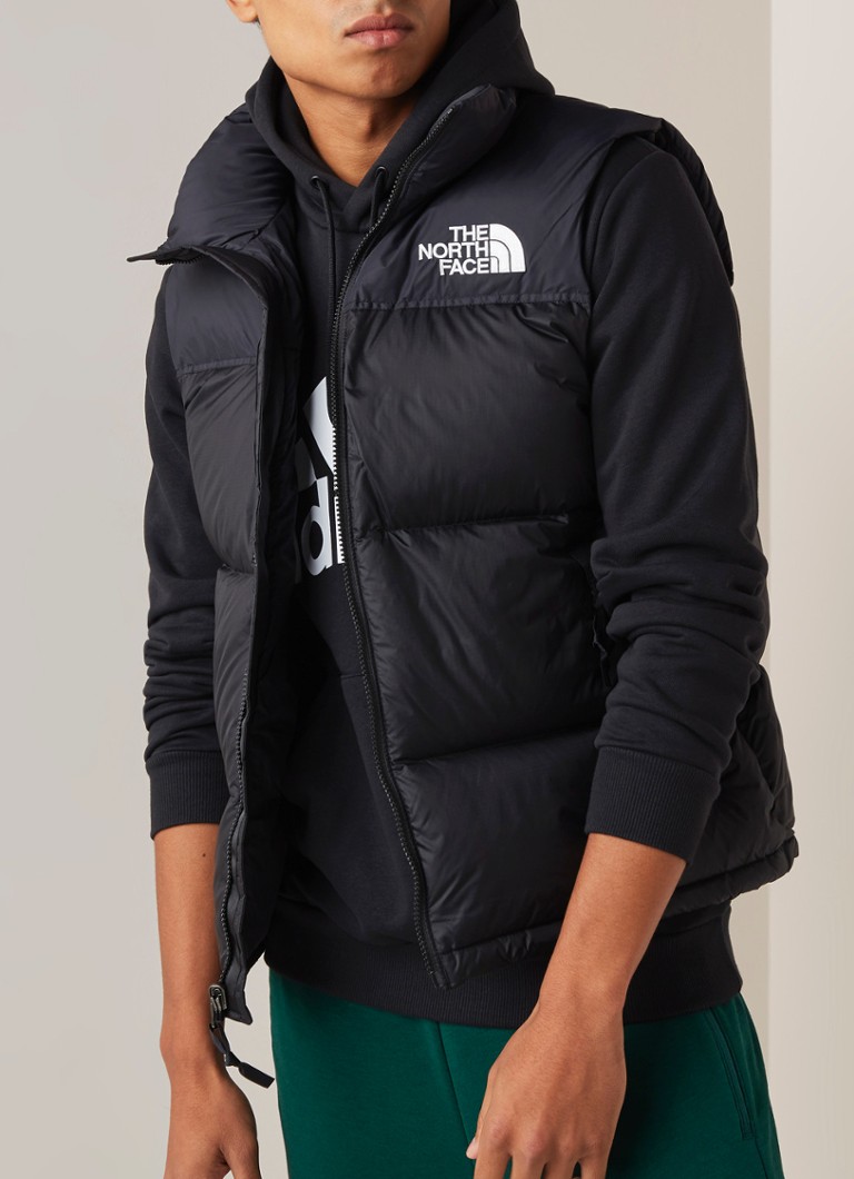 north face iconic nuptse