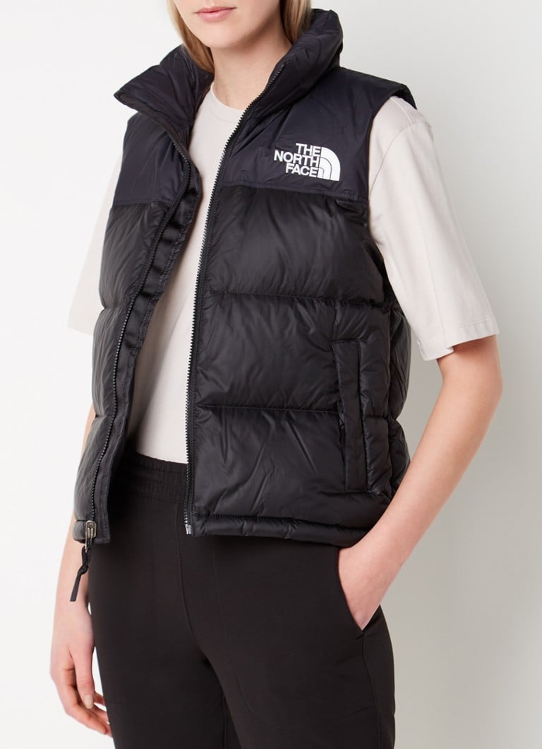 North face bodywarmer nuptse Clearance