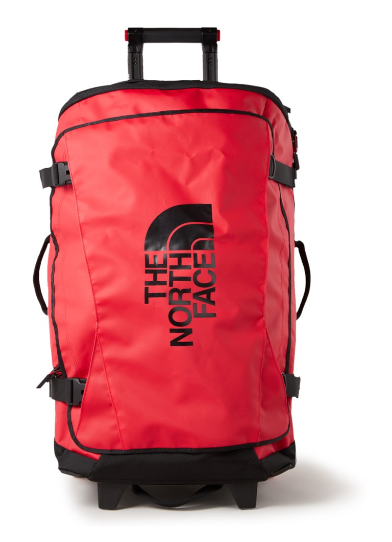 The North Face Rolling Thunder 30 trolley 76 cm • Rood • de Bijenkorf