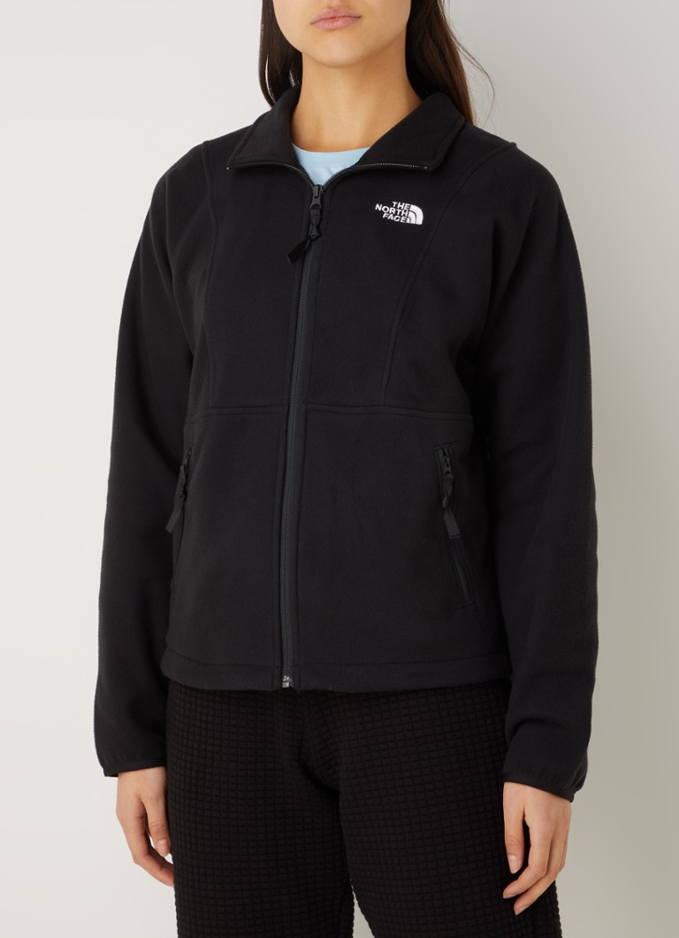 north face tka attitude fleece