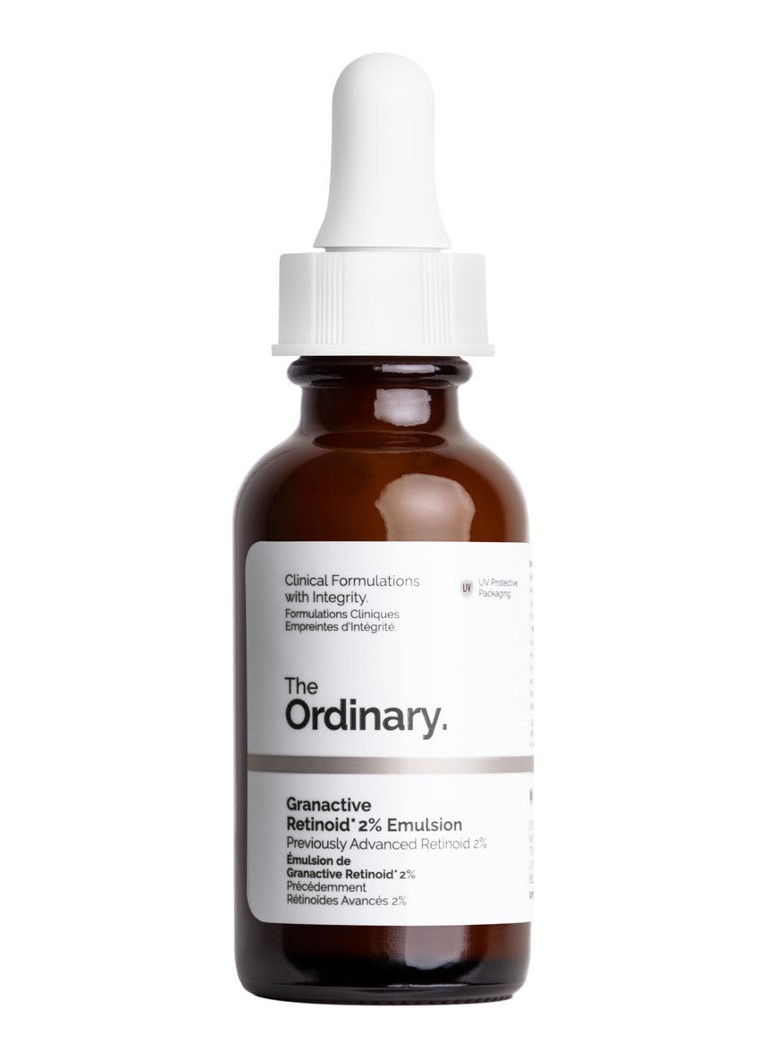 the ordinary granactive retinoid 2 emulsion 30ml