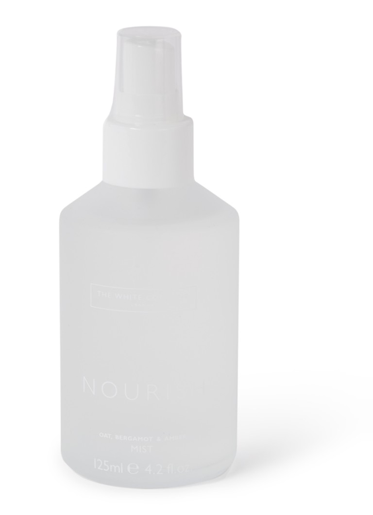 The White Company Nourish Mist Body mist • Wit • de Bijenkorf