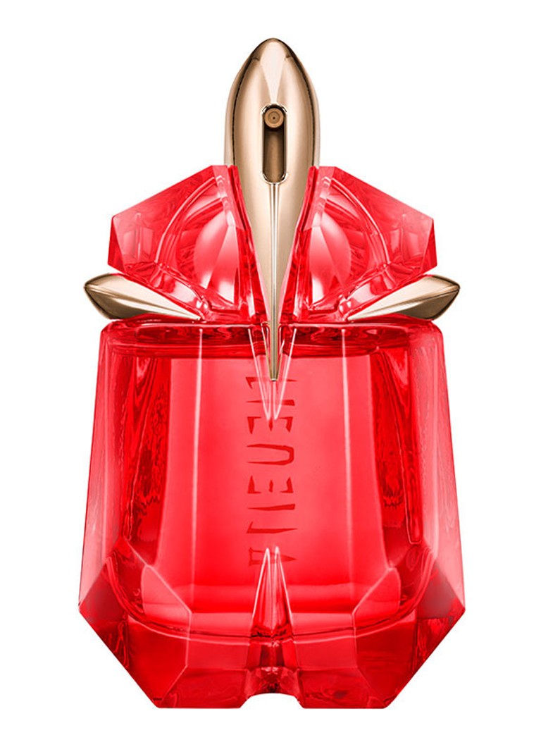 Mugler alien fusion описание