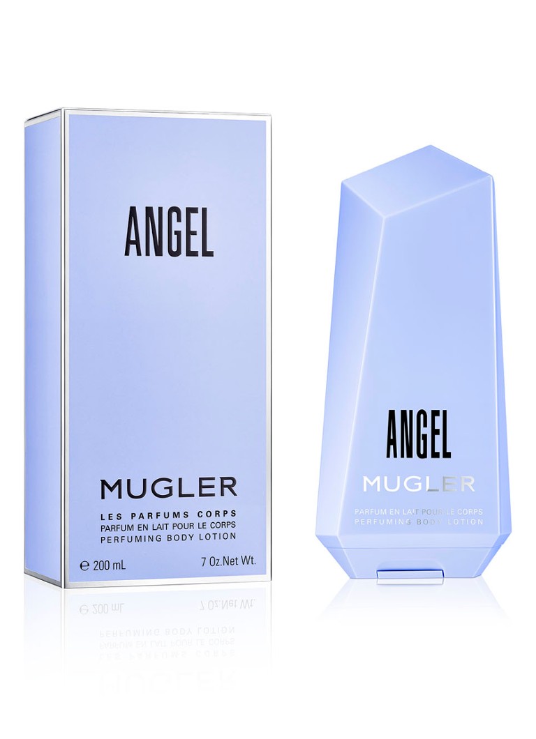Thierry Mugler Angel Body Milk bodylotion • de Bijenkorf