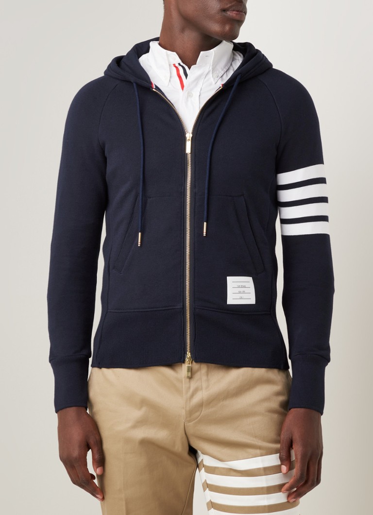 thom browne met