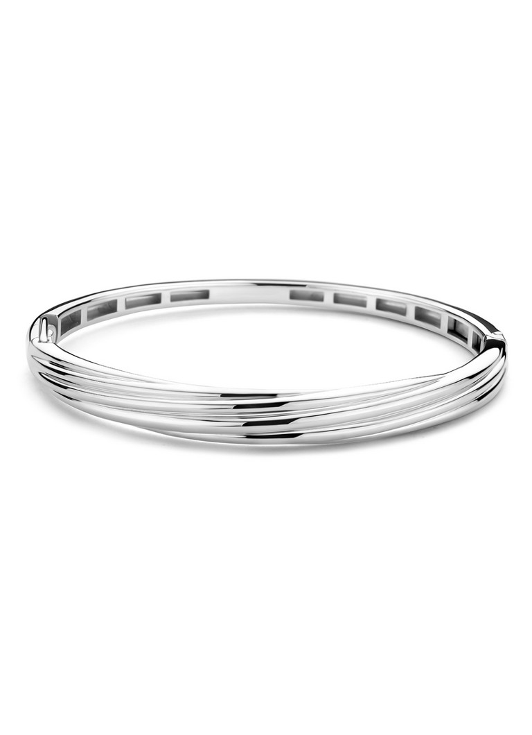 Zuinig natuurlijk Slaapzaal TI SENTO - Milano Armband van zilver 2969SI • Zilver • de Bijenkorf