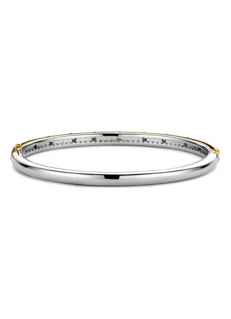 TI SENTO - Milano Armband verguld 2976PW • Parelmoer • de Bijenkorf