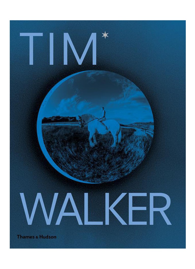undefined - TIM WALKER: Shoot for the Moon - null