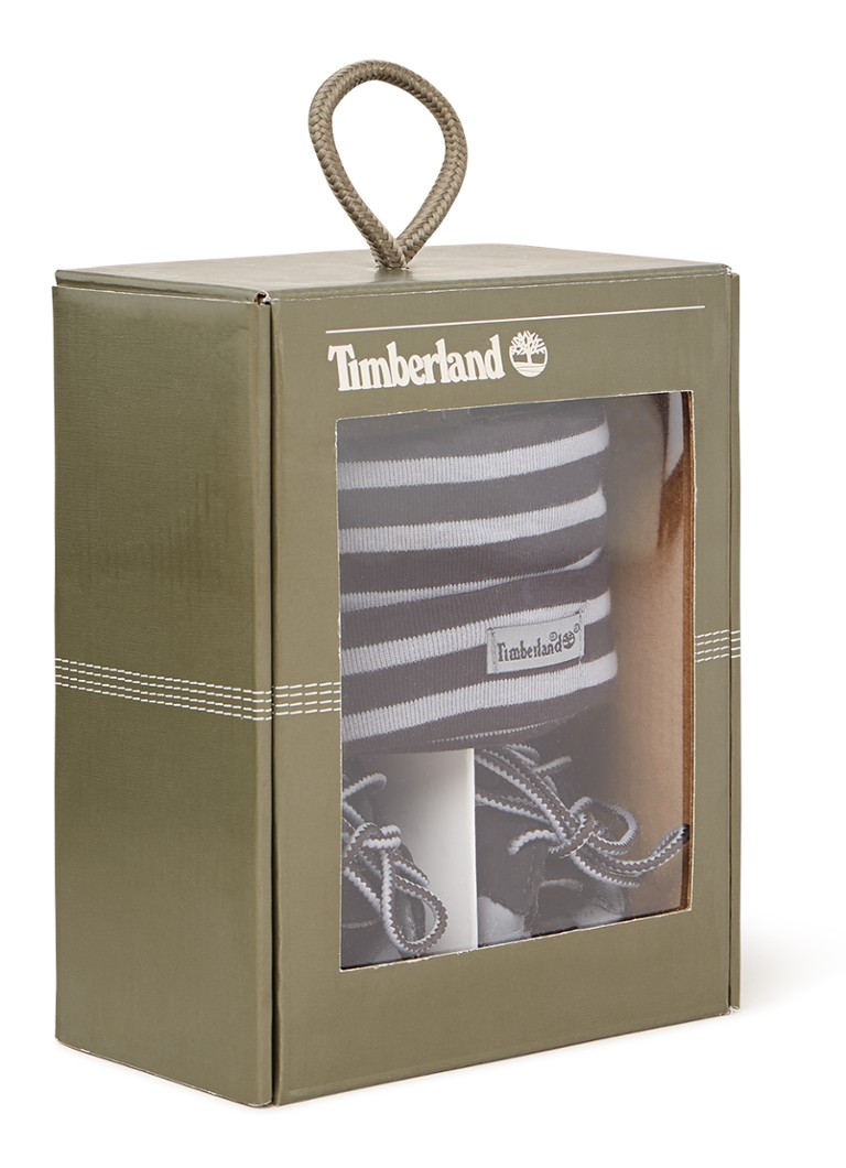 timberland babyschoenen