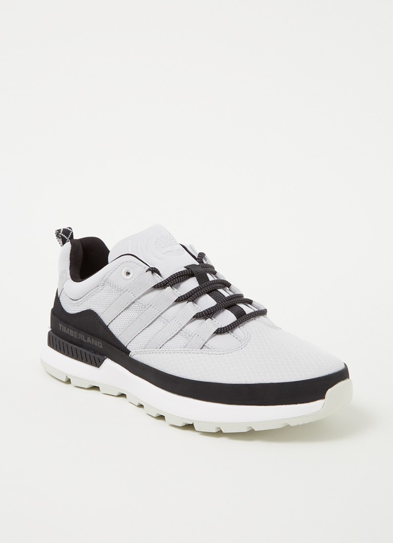 euro trekker low mesh