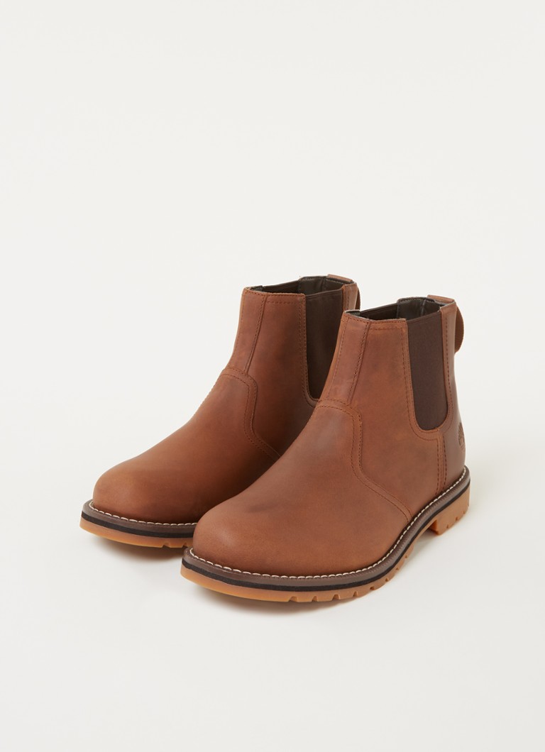 timberland larchmont ii chelsea