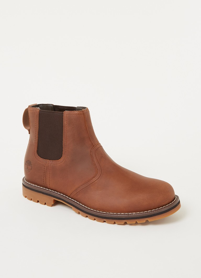 timberland chelsea boots heren