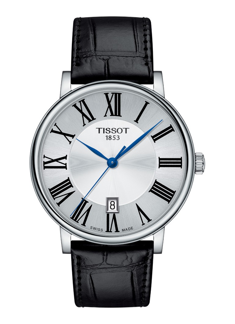 Tissot - Carson horloge T1224101603300 - null