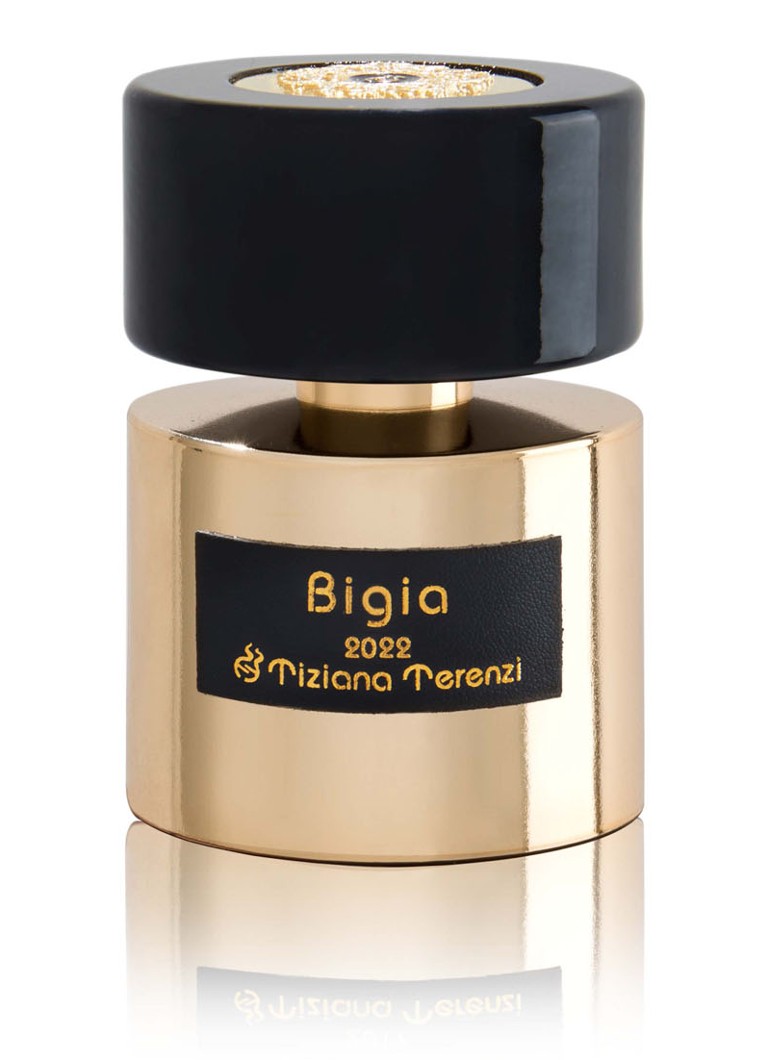 Tiziana Terenzi - Bigia Anniversaries Extrait de Parfum - null