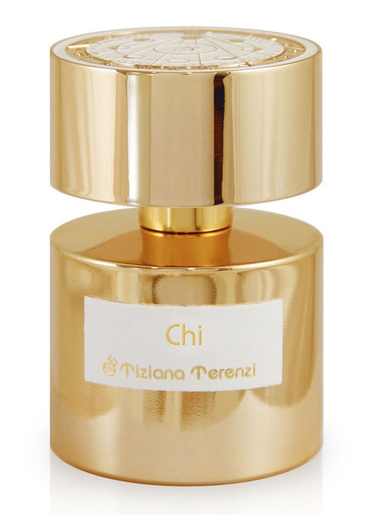 Tiziana Terenzi - Chi Extrait de Parfum - null