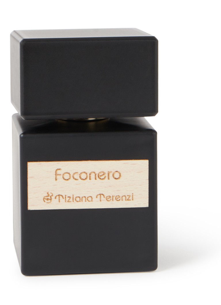 Tiziana Terenzi - Foconero Extrait de Parfum - null