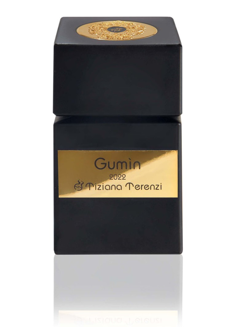 Tiziana Terenzi - Gumin Extrait de Parfum - null
