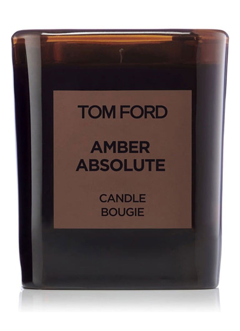 Amber absolute tom ford