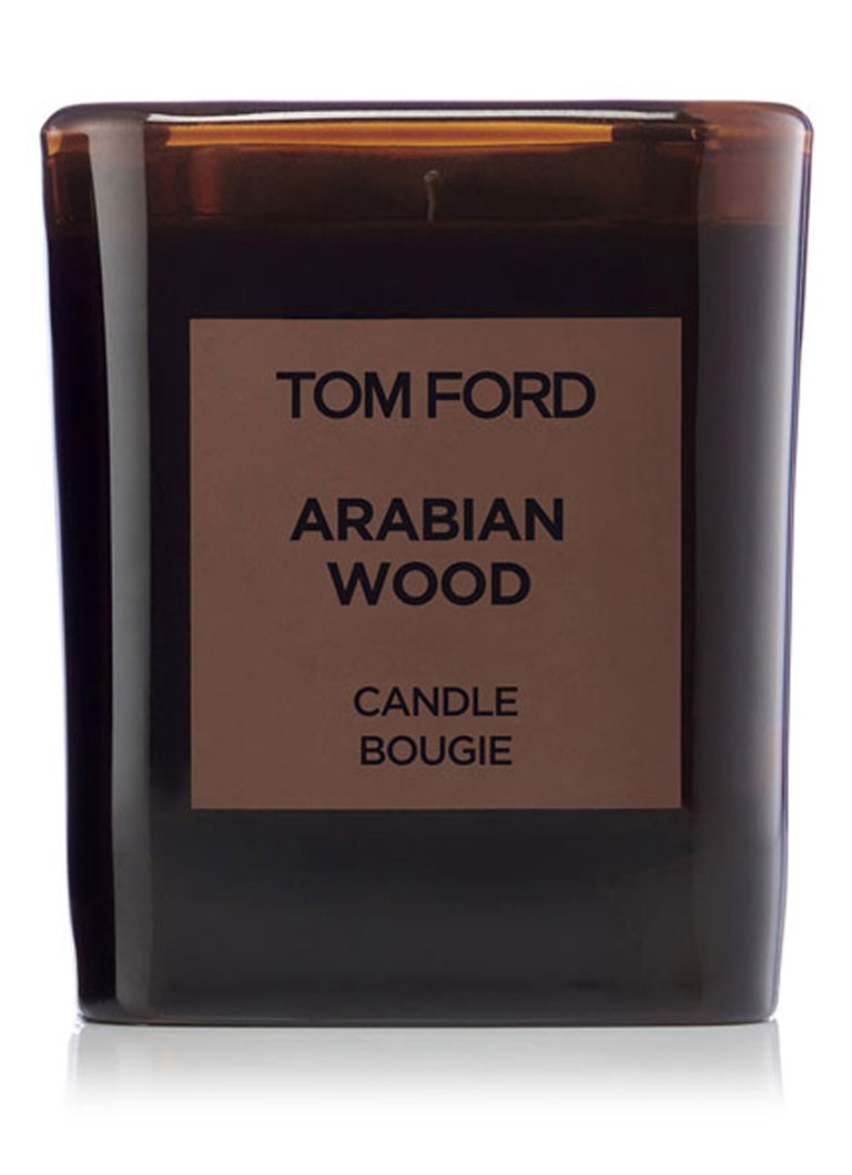 Tom ford arabian wood